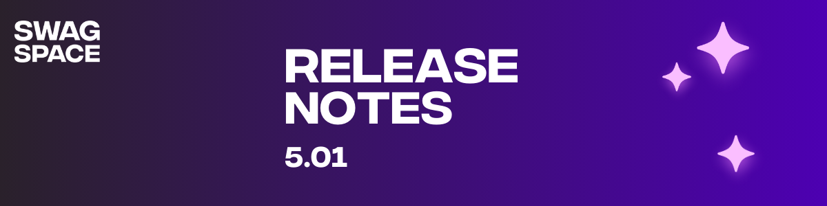 Release Notes 5.01.24