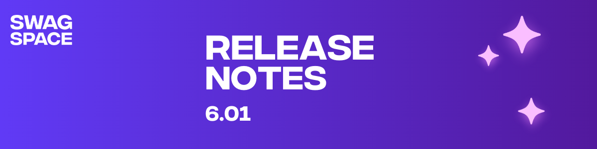 Release Notes 6.01.24